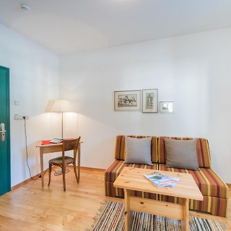 Hotel Dolomitenhof & Chalet Alte Post 세스토 외부 사진