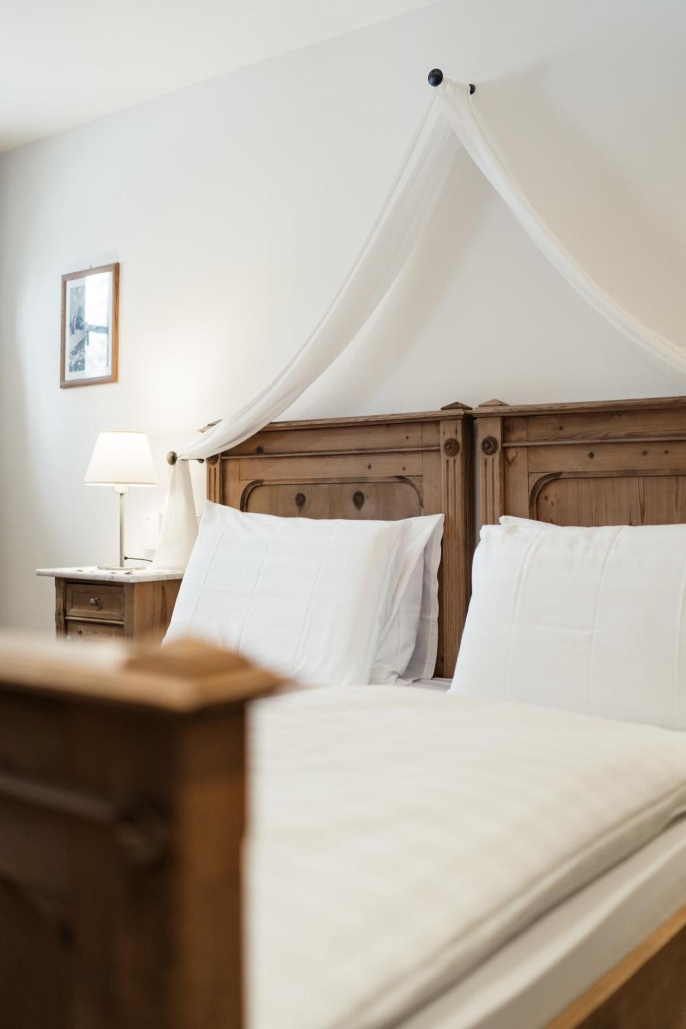 Hotel Dolomitenhof & Chalet Alte Post 세스토 외부 사진