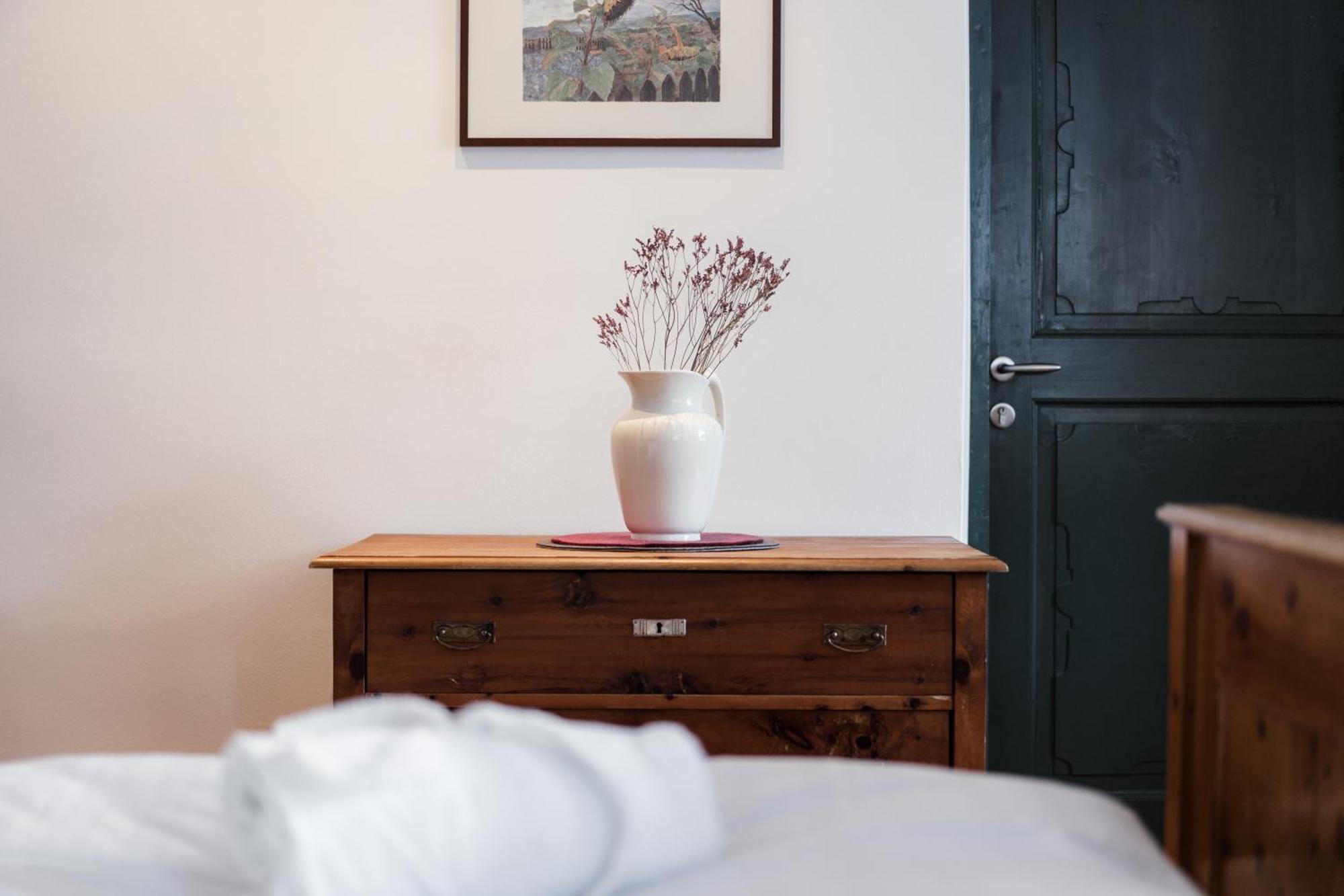 Hotel Dolomitenhof & Chalet Alte Post 세스토 외부 사진
