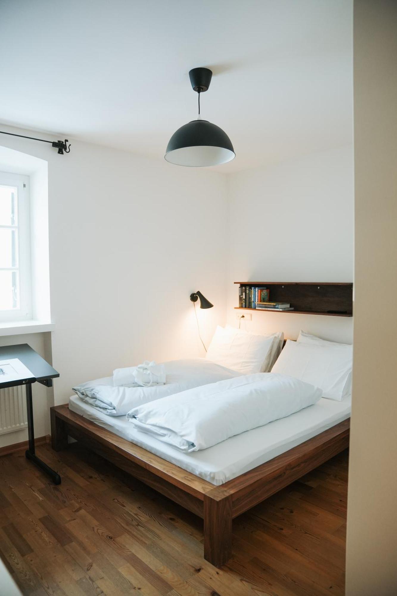 Hotel Dolomitenhof & Chalet Alte Post 세스토 외부 사진
