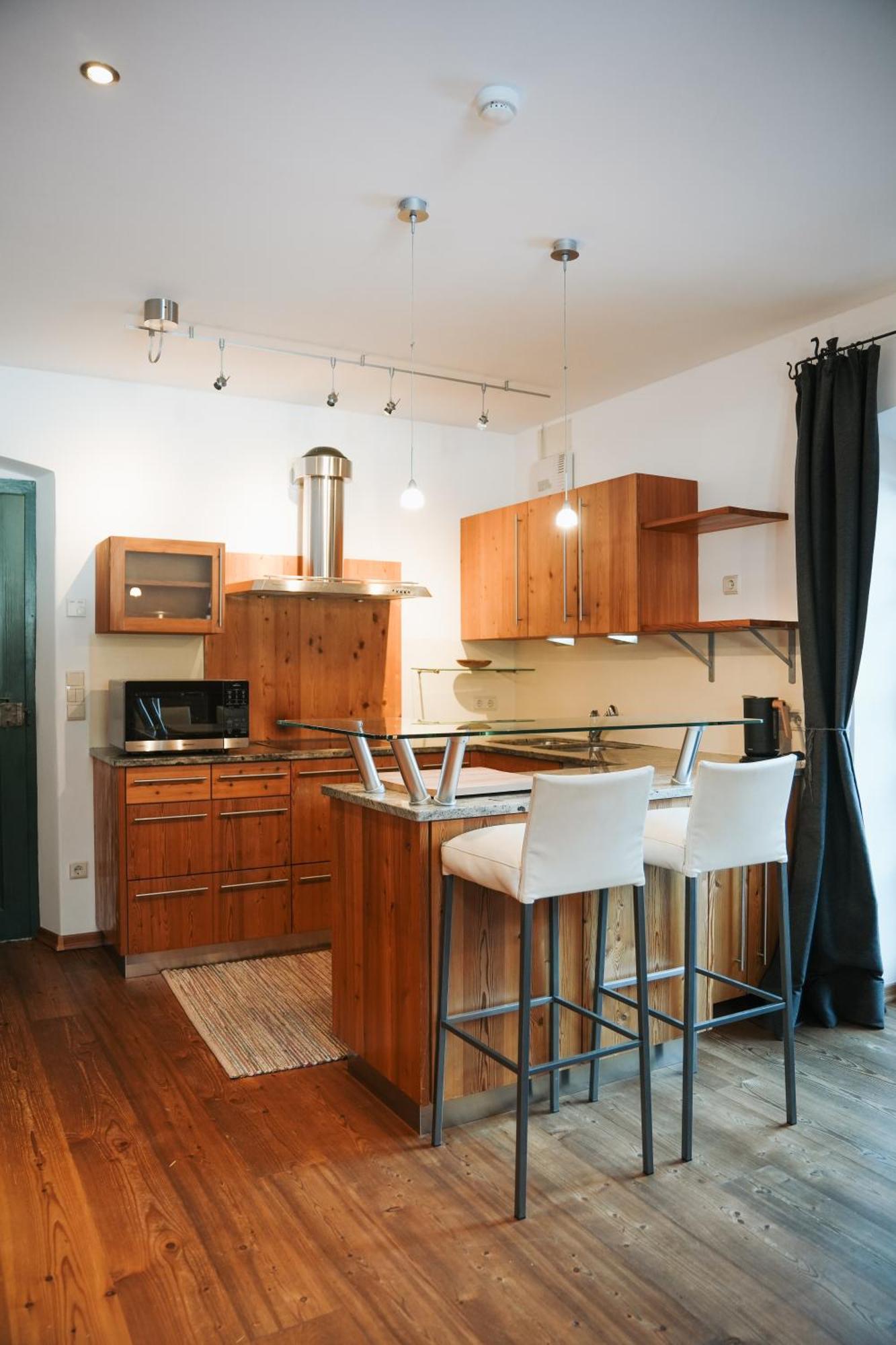 Hotel Dolomitenhof & Chalet Alte Post 세스토 외부 사진
